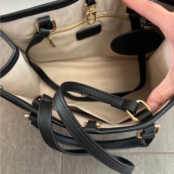 Copy Louis Vuitton purse beautiful condition never used - Picture 4 of 5